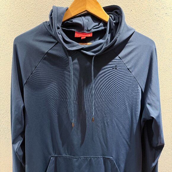 Redvanly Hoodie - Size Large - Picture 1 of 3